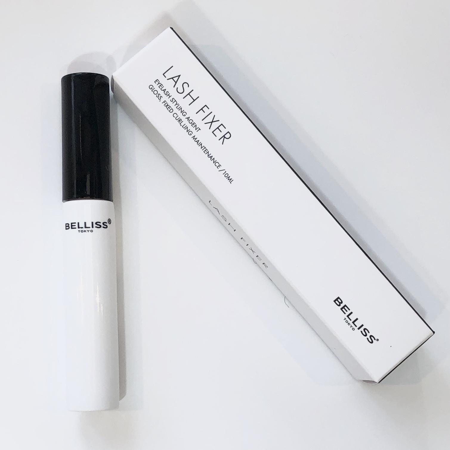 LASH FIXER (まつげコーティング)